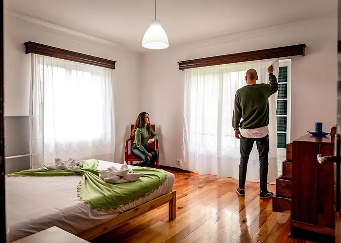 Tatil Evi Casa Da Roseira Angra do Heroísmo