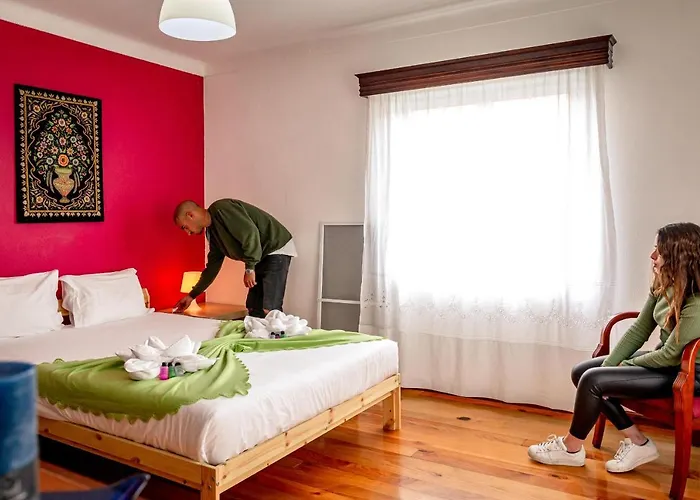 Casa Da Roseira Angra do Heroísmo