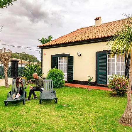 Casa Da Roseira Holiday home