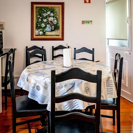 Casa Da Roseira